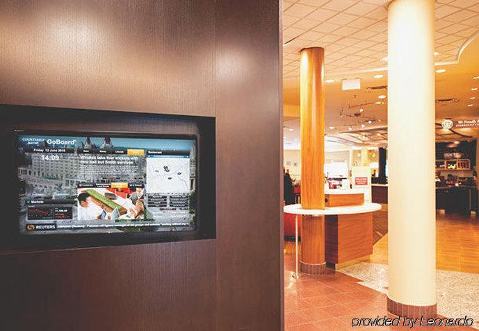 Courtyard By Marriott East 3*